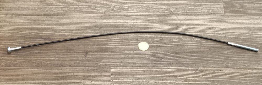 NAVISTAR INTERNATIONAL  MOUNTING TANK CABLE 30-1/2" OAL