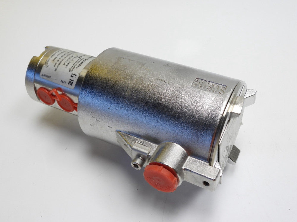 IMI Maxseal ICO4S Solenoid Valve Y123AA1H1BS Thompson Valves 0-20 Bar Nominal DI