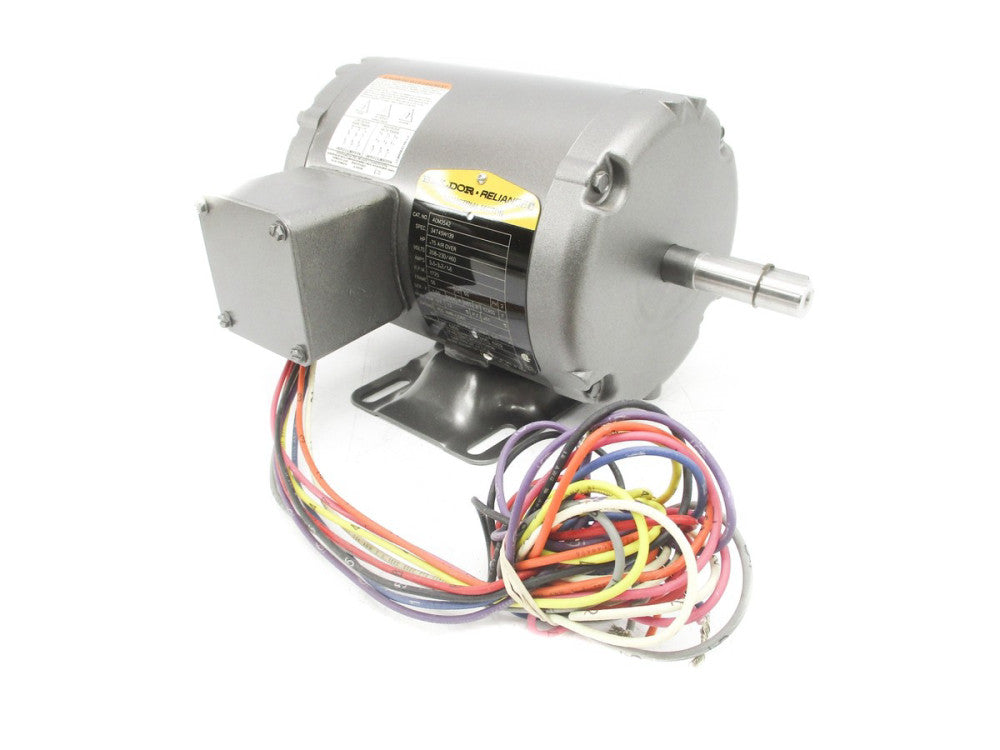 BALDOR AOM3542 NSNP