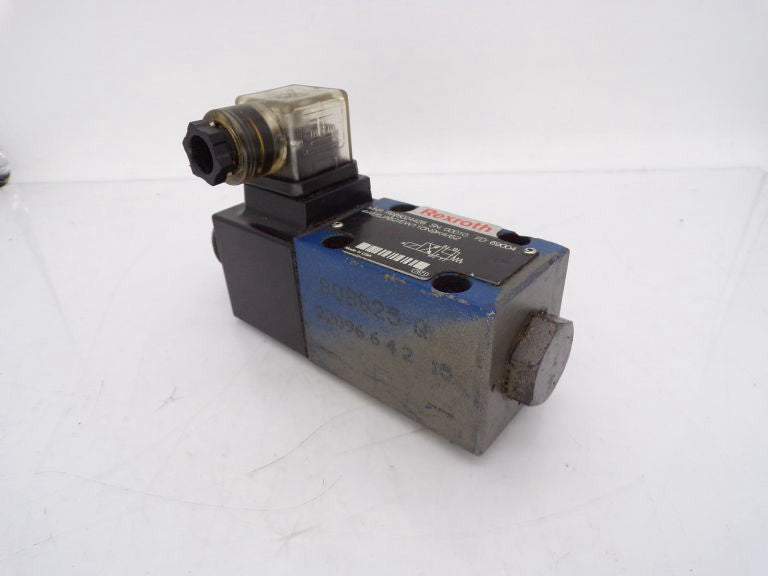 BOSCH R978024428 VALVE