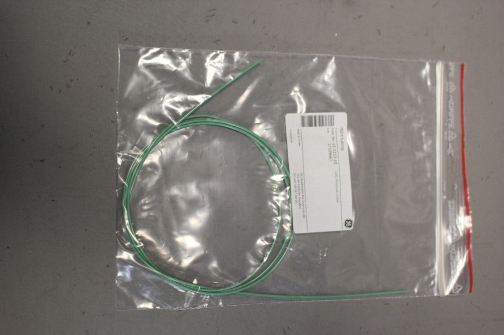NEW GE peek tubing 18-1112-53