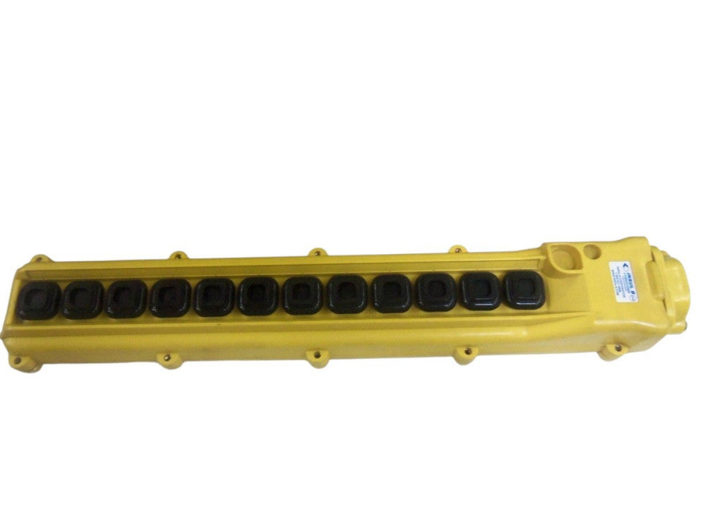 INSUL 34291 PENDANT CONTROL 301UN8600-DL UNMP