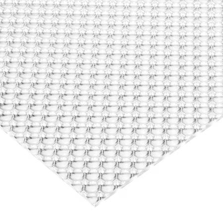 Zoro Select Zusa-Ldp-11A Lighting Panels,Polycarbonate,Clear,Pk2