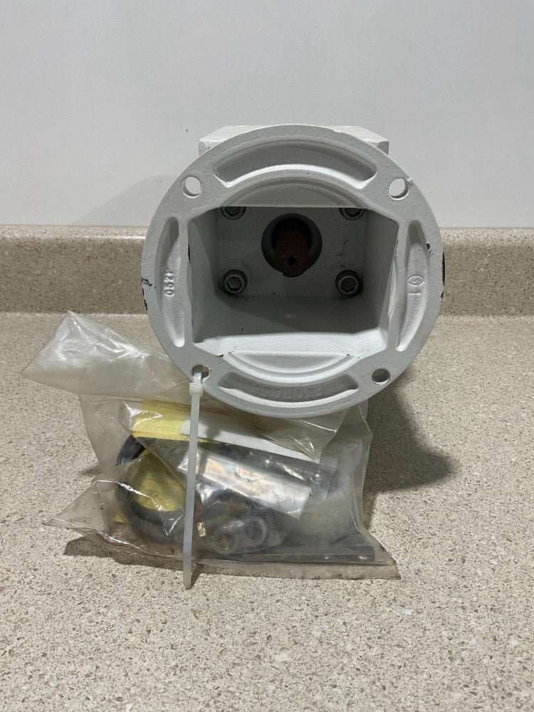 Ironman Grove Gear Washguard GR8305760.00 GR-WHM-830-60-H-1-56-20 NEW