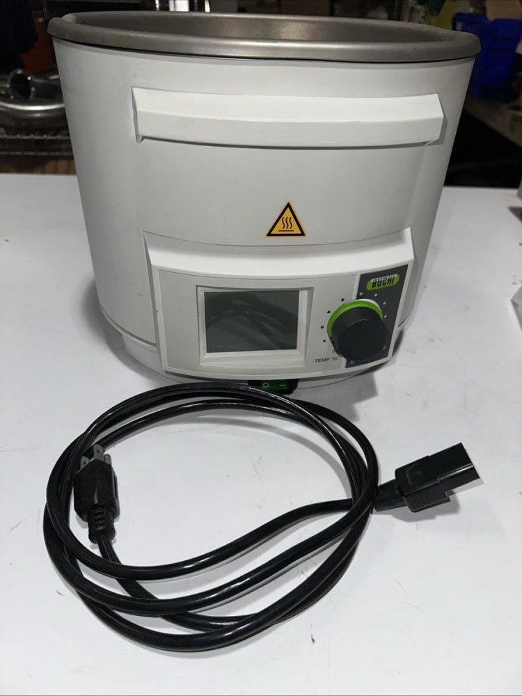 BUCHI B-491 HEATING BATH