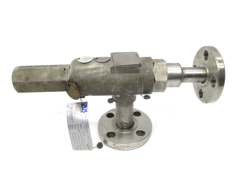 FARRIS INDUSTRIES F2740UL/S4 102PSI REMAN