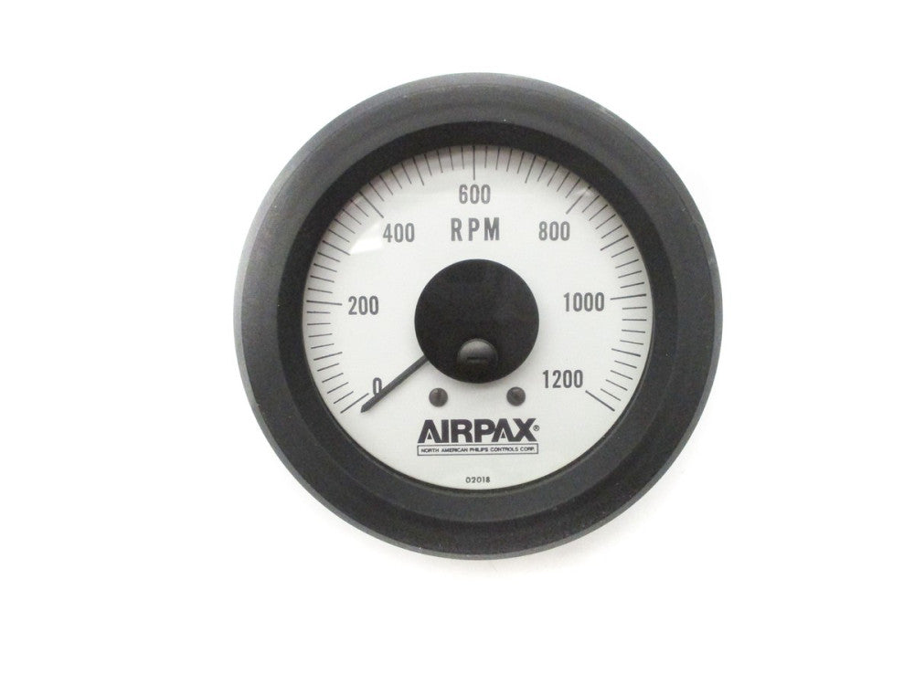 AIRPAX 02018 NSNP