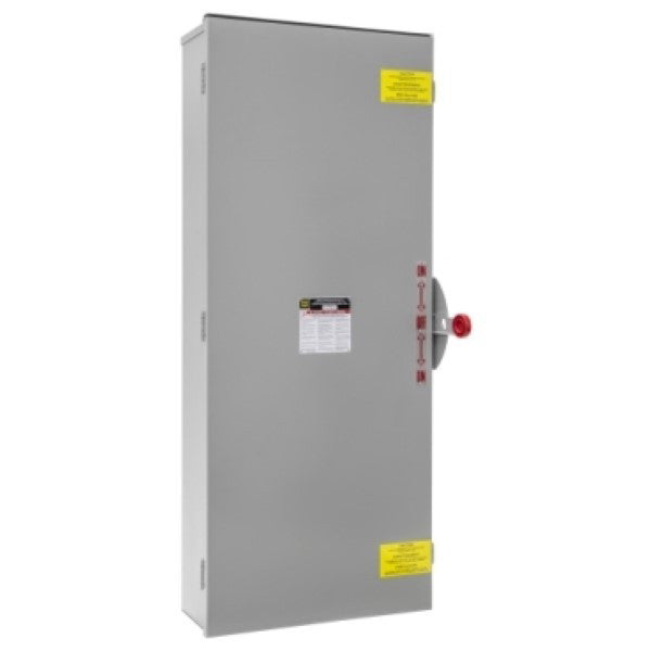 SQUARE D DTU325R NSMP