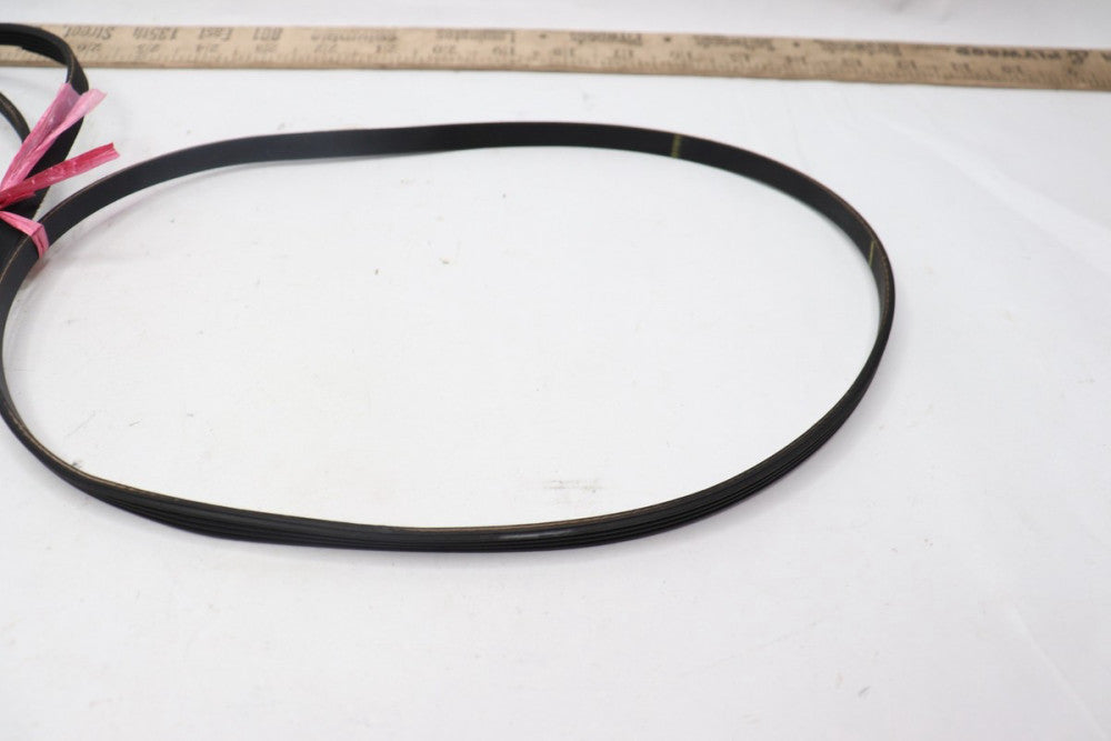 (3-Pk) Bando Poly V-Belt .16" Thickness x .092" Pitch Width 280J6 