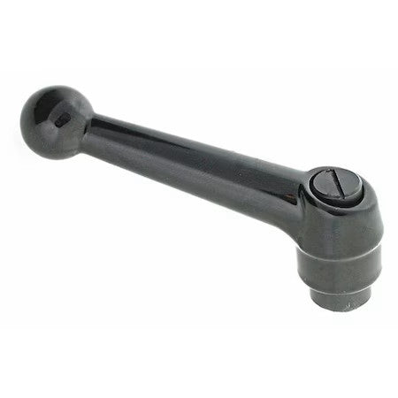 Zoro Select Ma-28042 Adjustable Handle,0.67" Screw Length