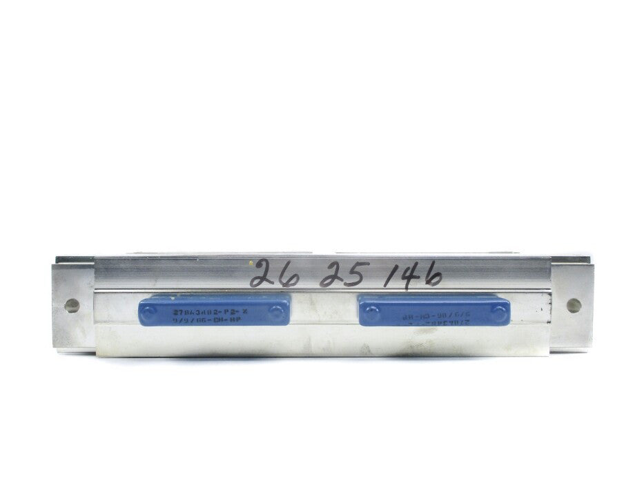GENERAL ELECTRIC DS3828CSP23A NSNP