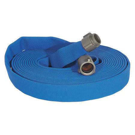 Kuriyama G52h15hdw100nb Double Jacket Attack Line Fire Hose