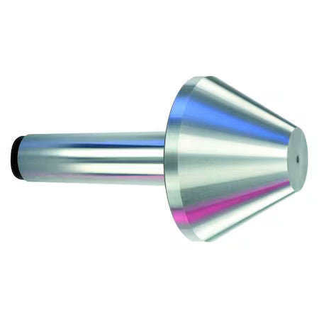 Royal Products 10907 Hss Live Center,5 Mt,Bull Head