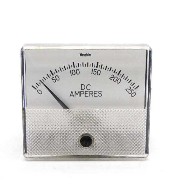 WESCHLER GX332 NSNP