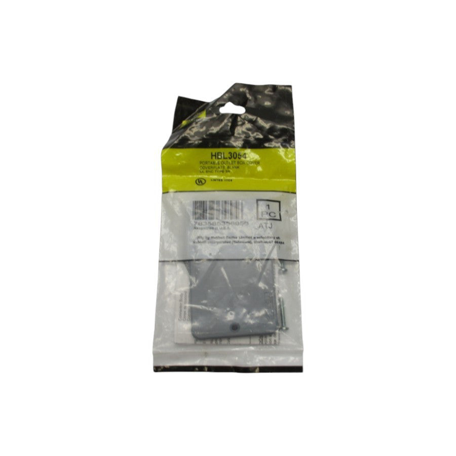 HUBBELL HBL3054 NSMP