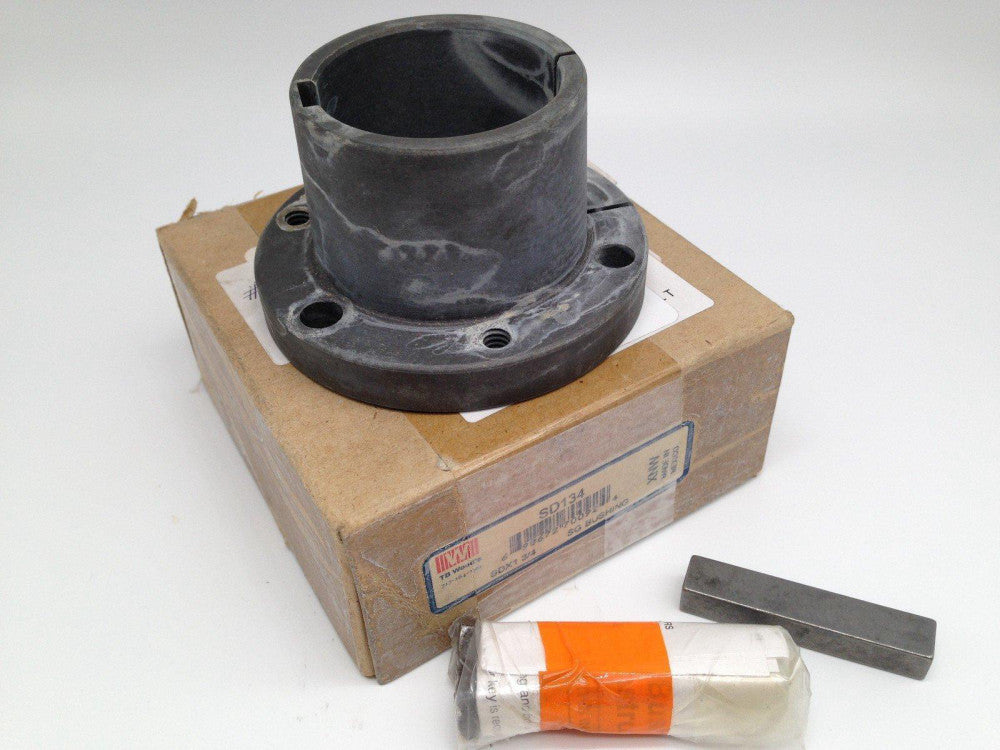 NEW TB Wood's SDX1 3/4 Bushing 1-3/4" Bore 