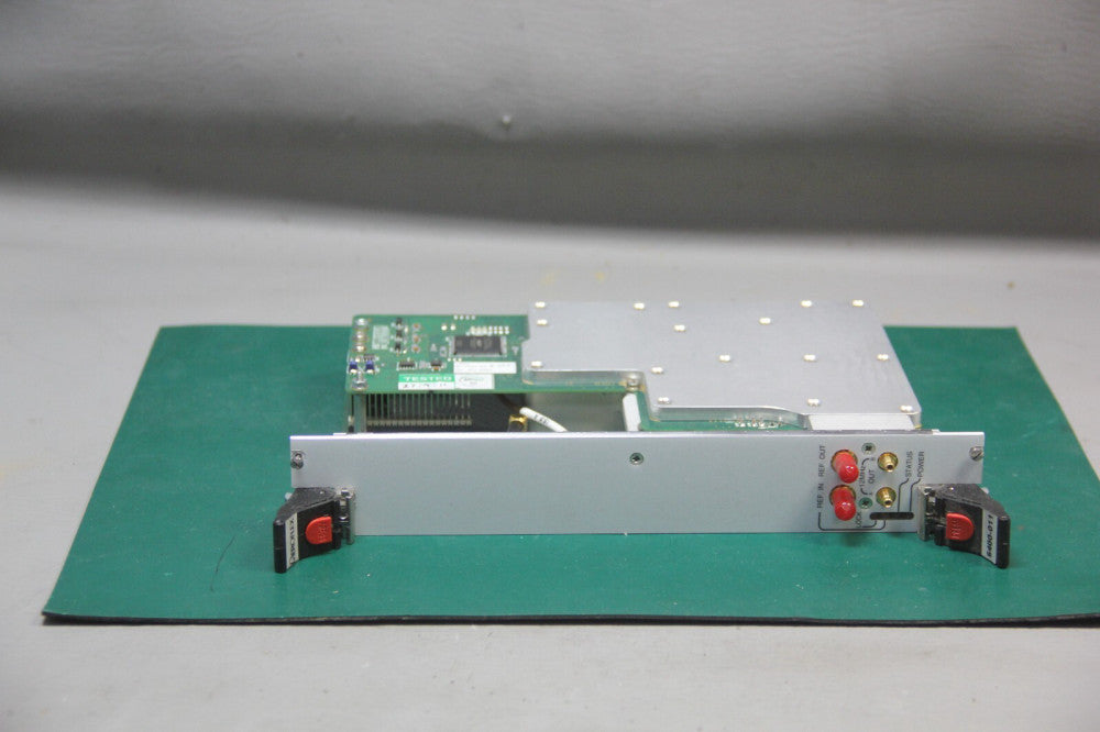AEROFLEX RF MODULE 6400-011
