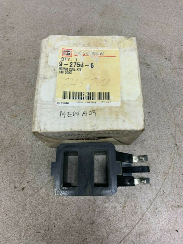 NEW IN BOX CUTLER HAMMER COIL 9-2756-6