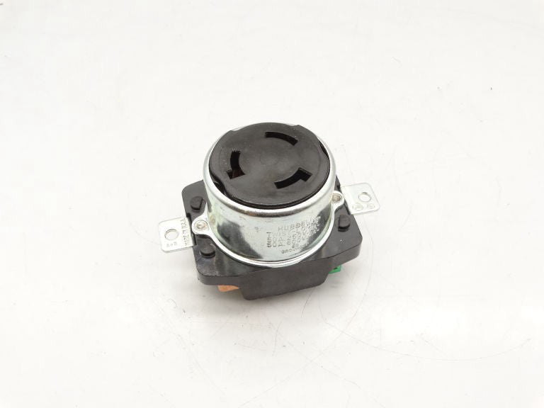 HUBBELL HBL3769 Receptacle