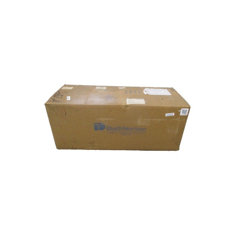 DUFF-NORTON M9810/M9809 NSMP