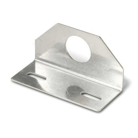 Eaton E57km18 Right Angle Mount,F/ 18Mm Dia Sensor