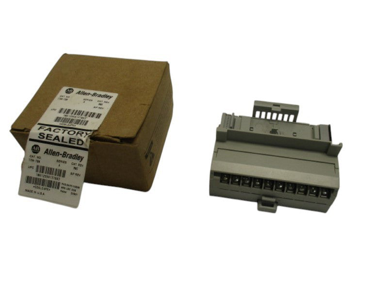 ALLEN BRADLEY 1794-TBN SER. A (AS PICTURED)  NSMP