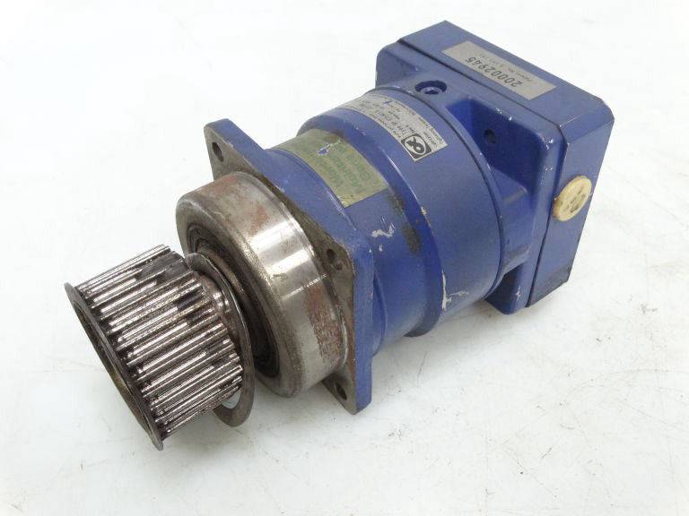 WITTENSTEIN SP075-MC1-5-031-000 Gearbox - Used