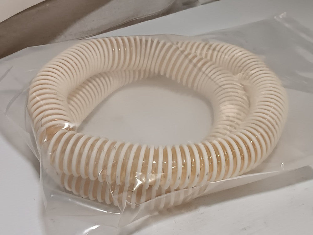 US Plastic 48686 1-1/4" x 58" PU Polyurethane Static Dissipation Flexible Duct