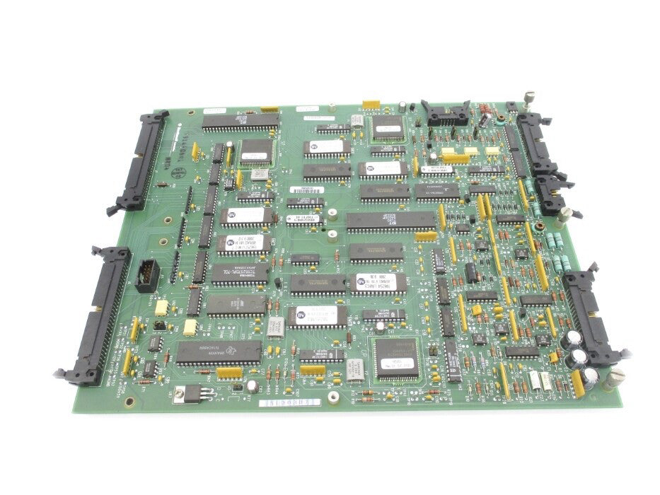 ROCKWELL AUTOMATION 196258 REV. 02 NUPI
