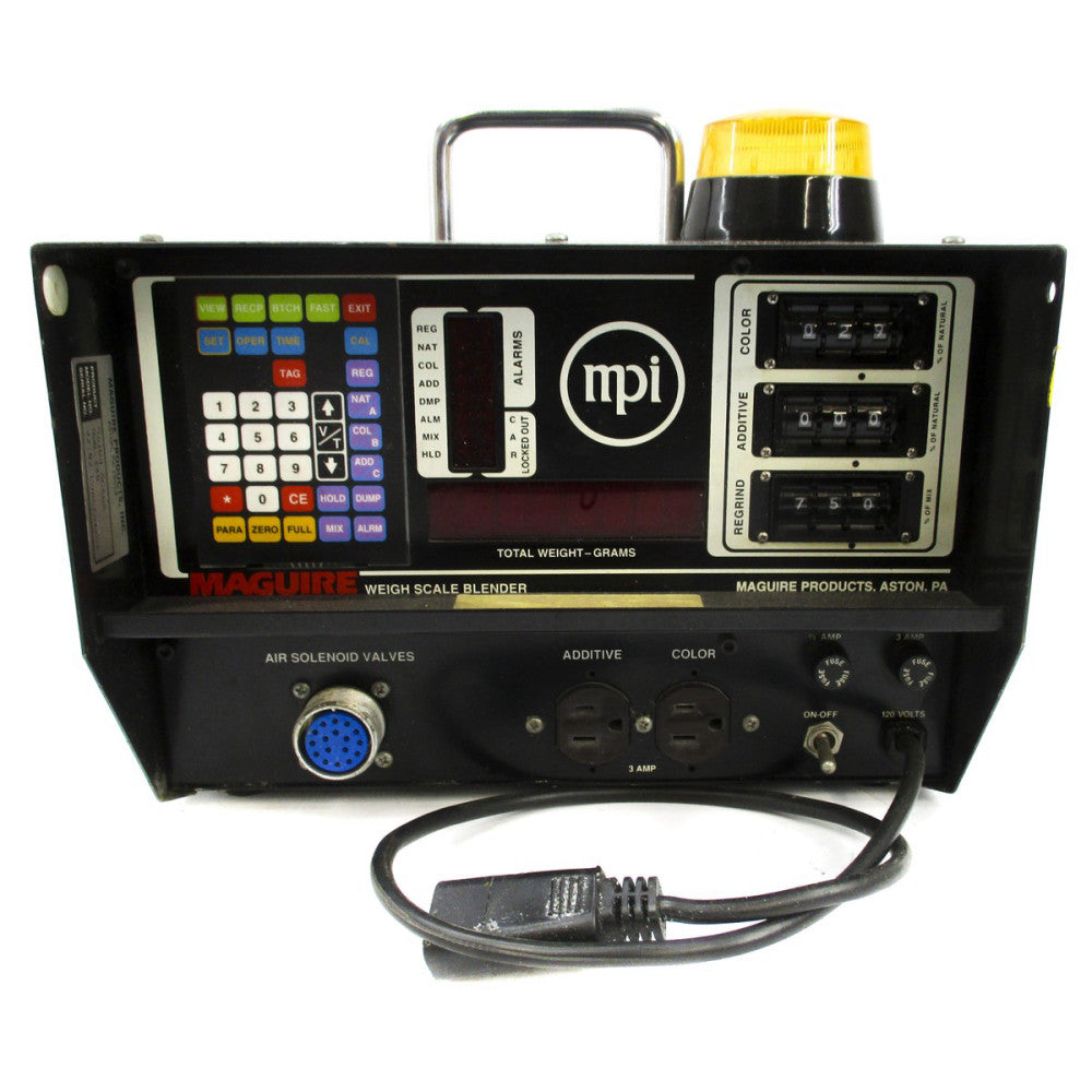 MAGUIRE WSB-440 120V UNMP