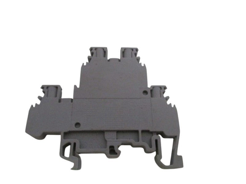 ENTRELEC M4/6D TERMINAL BLOCK  UNMP