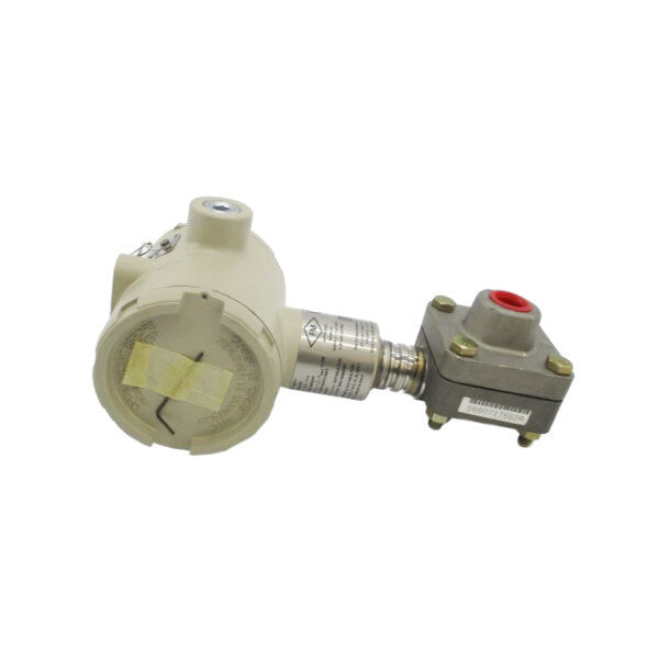 HONEYWELL STG140-E1G-00000-MB.TC.TG.F1D3-655G 0-100PSI NSNP