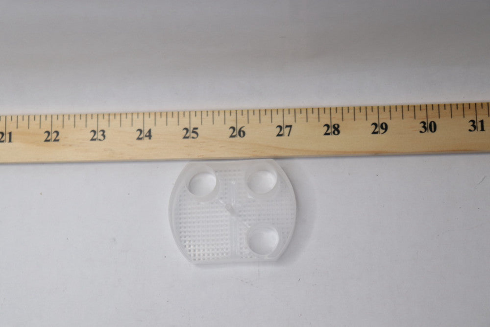 (144-Pk) Dispos-A-Trap Evacuation Traps #5505