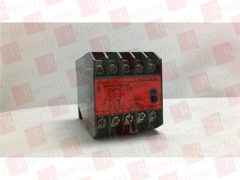 EATON CORPORATION EMT5-DB / EMT5DB (USED)