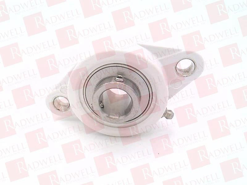 AMI BEARINGS MUCNFL204W / MUCNFL204W (NEW IN BOX)