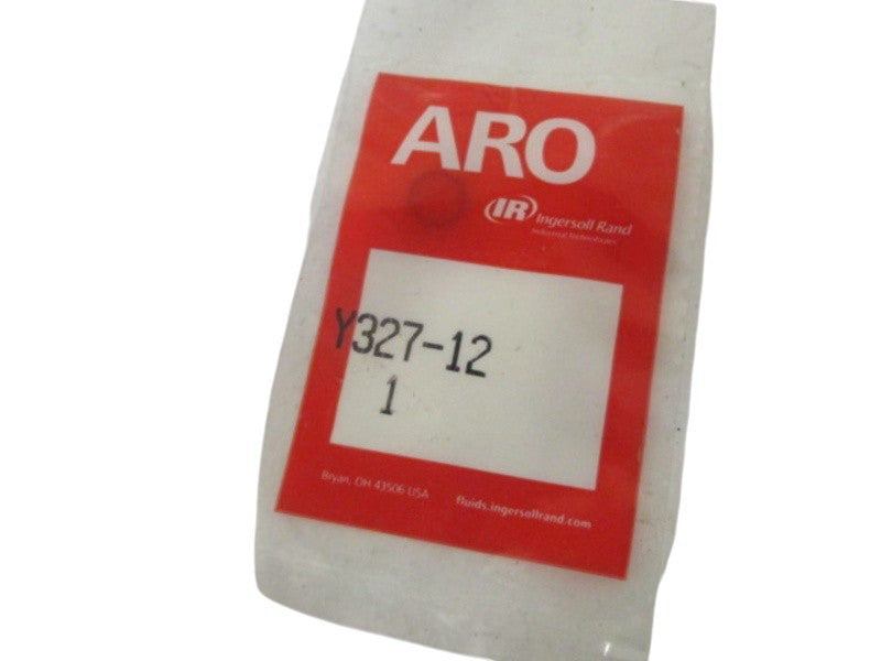ARO Y327-12 NSMP