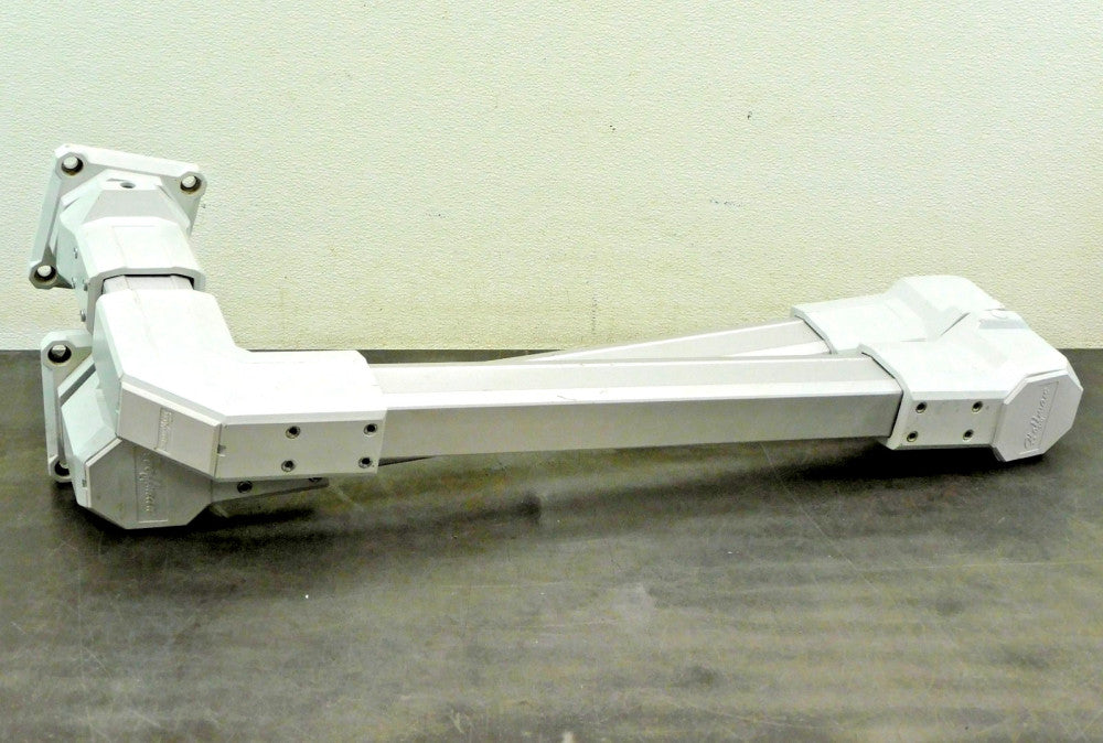 Hoffman Flexible Articulating Motion Arm