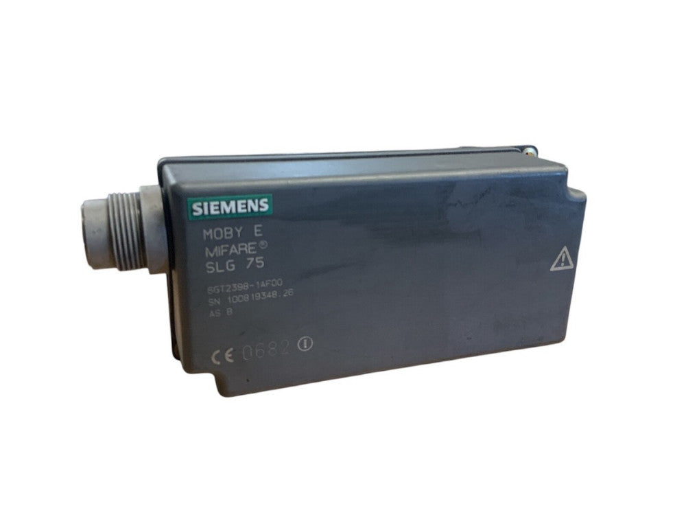 Siemens 6GT2398-1AF00 M0BY E