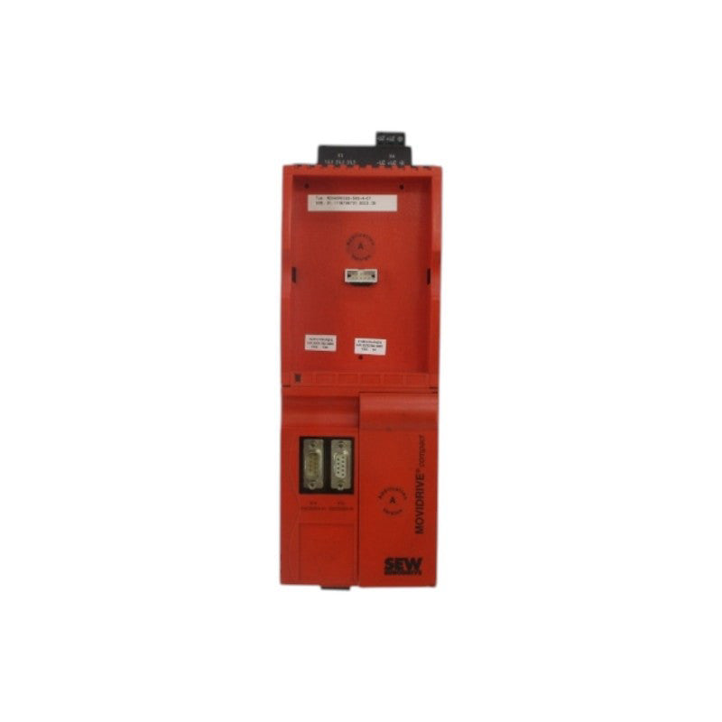 SEW-EURODRIVE MCV40A0022-5A3-4-OT UNMP