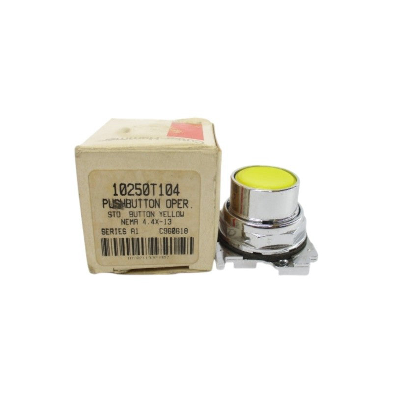 CUTLER HAMMER 10250T104 SER. A1 NSMP