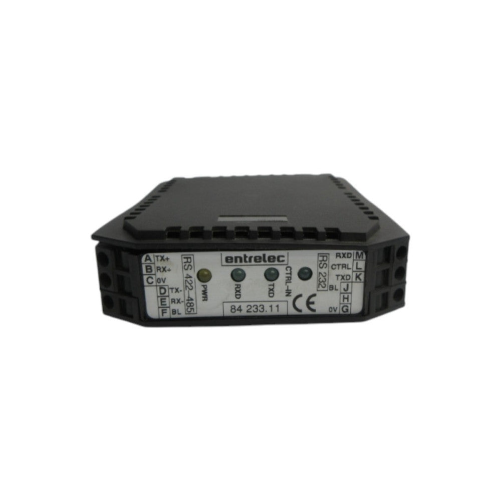 ENTRELEC 84233.11 NSNP
