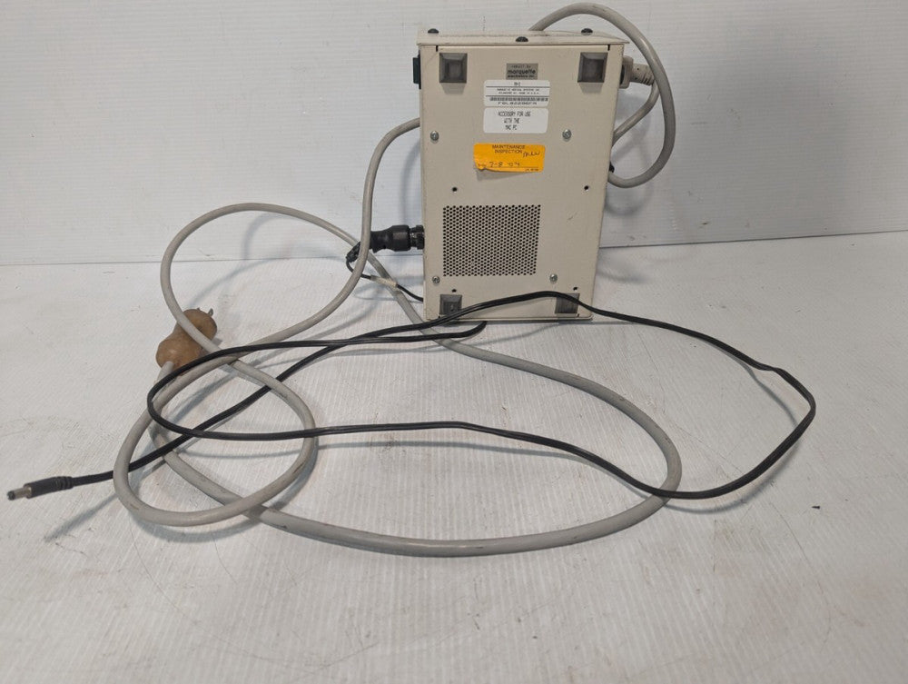 Marquette PM-3 accessory for use with the MAC PC