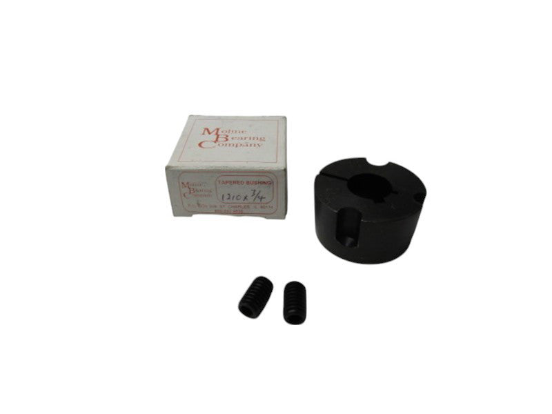 MOLINE BEARING CO. 1210 BUSHING 3/4"  NSMP