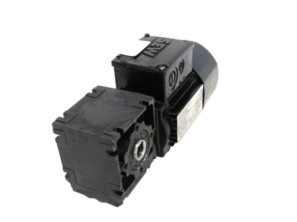 REFURBISHED SEW EURODRIVE WA10 DT56L4/BMG GEARMOTOR 24.50:1 WA10DT56L4BMG