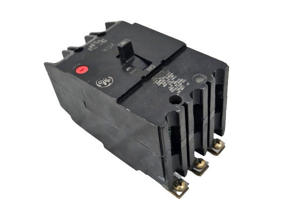GE TEY370 70A 14kAIC @ 277V 3-Pole Circuit Breaker Sacramento