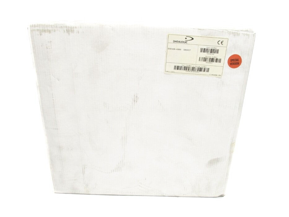 DATALOGIC DS8100-4000 932401720 NSFS