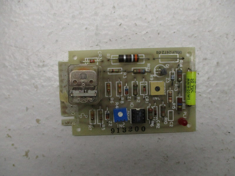 PC741204 UNMP