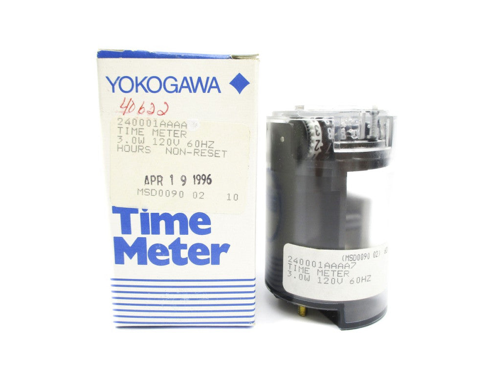 YOKOGAWA 240001AAAA7  NSMP
