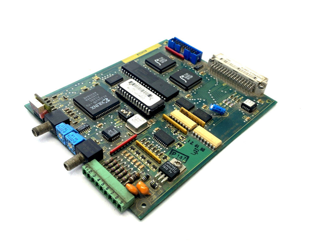 Indramat 109-0785-4B14-06 Circuit Board DSS1