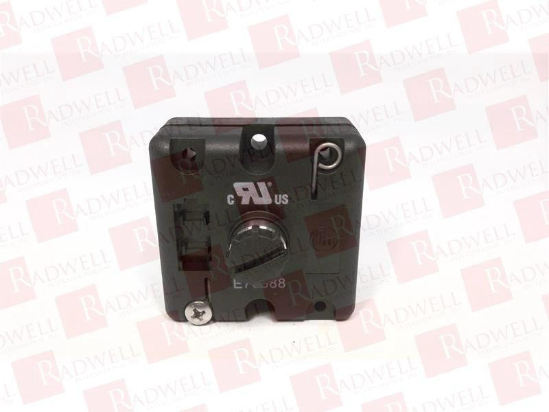 EFECTOR QUAD M12 AS-I/24V 4A-E70588 / QUADM12ASI24V4AE70588 (NEW IN BOX)